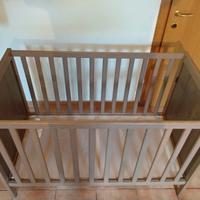 Culla Ikea