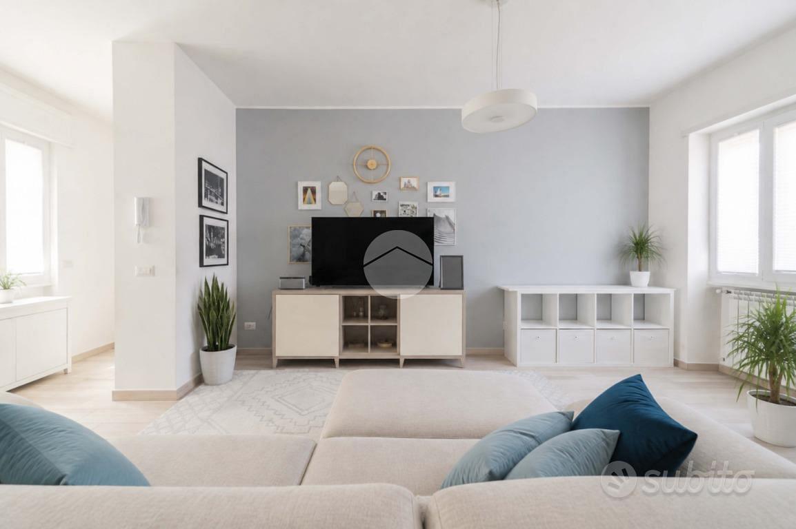 Appartamento – Roma, Trionfale - Vista 4