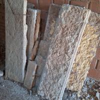 materiale edile e di recupero