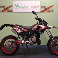 Aprilia MX 125 Motard - 2004