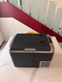BRUNNER Frigobox Polarys Freeze SZ 40