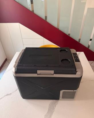 BRUNNER Frigobox Polarys Freeze SZ 40