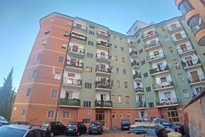 Appartamento Via della Pineta
