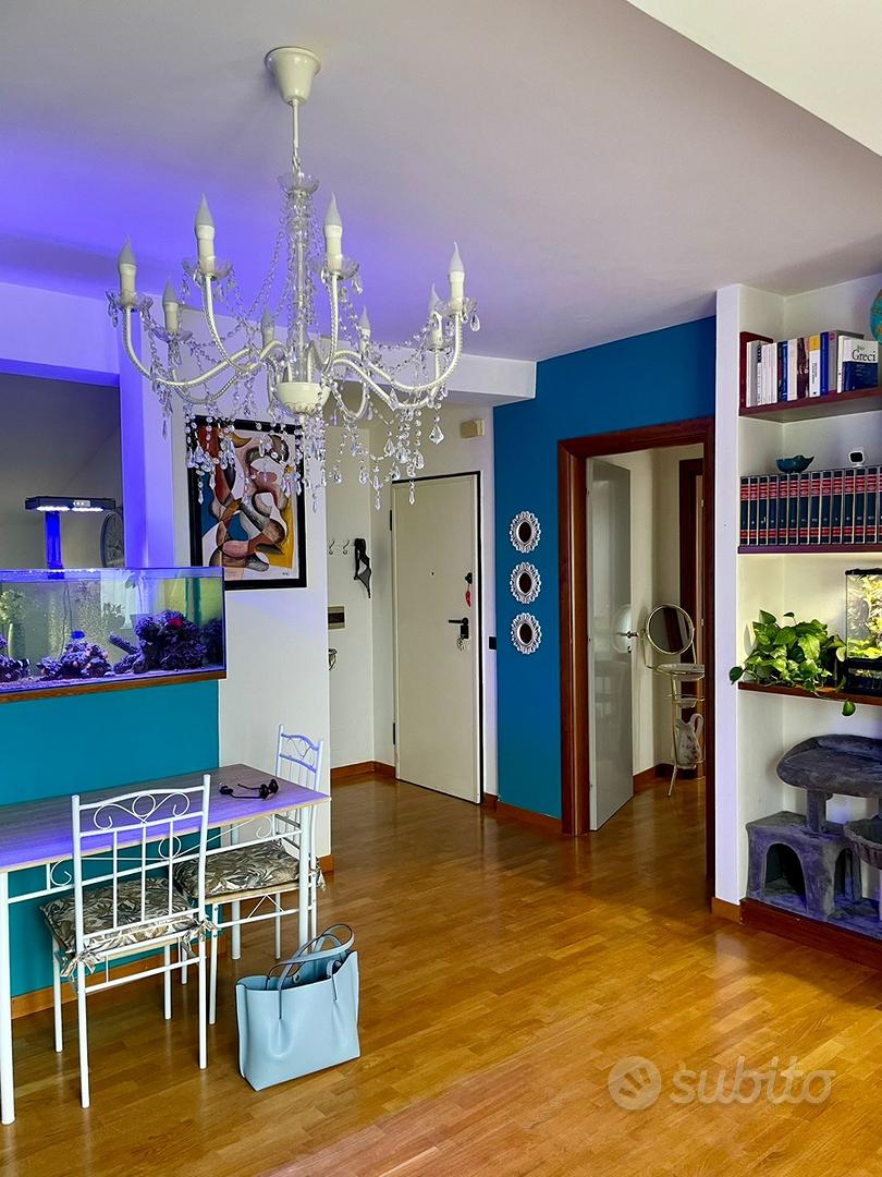 Appartamento – FR - Vista 2