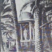 FOTO SAN REMO INIZIO '900