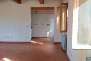 Maranello trilocale su 2 livelli con posto auto