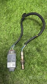 SONDA LAMBDA PEUGEOT 3008 Serie 0281006851/852 YHZ