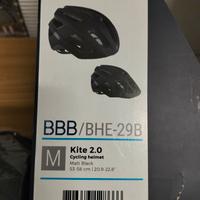 Casco bici BBB/BHE-29B 