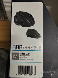 Casco bici BBB/BHE-29B 