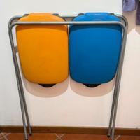 Porta partumiera Artex