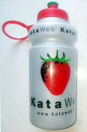Gadget borraccia KataWeb da mezzo litro collezione