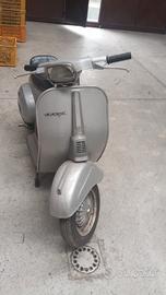 Piaggio Vespa 50 Special (V5B3) - 1974