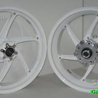 Bmw moto - cerchi ruote speciali pvm