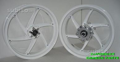 Bmw moto - cerchi ruote speciali pvm