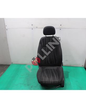 Sedile guida opel corsa d 2006-11