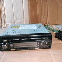 Autoradio Majestic Modello SCD By RDS MP3 USB AUX