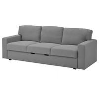 Divano letto Ikea modello Baslov