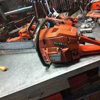 motosega Husqvarna 61