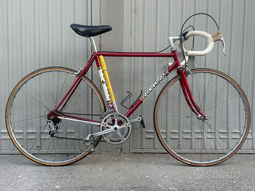Bici Corsa Colnago Vintage