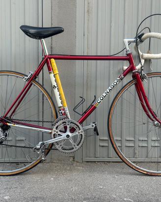 Bici Corsa Colnago Vintage