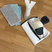 Lava pavimenti Folletto Vk200