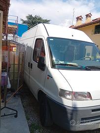 fiat ducato furgone 