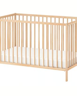 lettino per bambini 