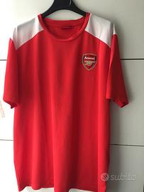 maglia calcio Arsenal modello fan