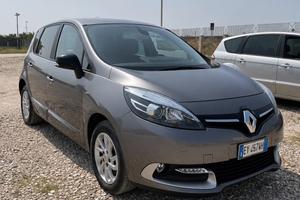 Renault Scenic Scénic 1.5 dCi 110CV Limited