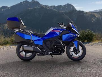 BMW R 1300 RT Impulse ASA