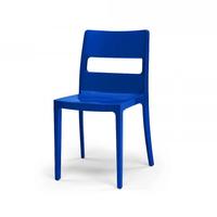 1 sedia modello Sai Scab Blu