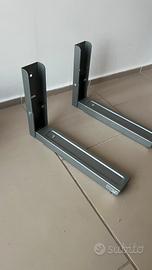 Staffe da Parete per Piccoli Elettrodomestici