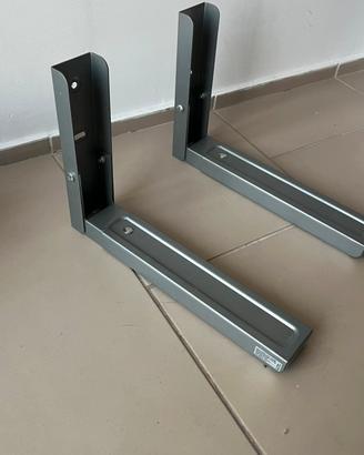 Staffe da Parete per Piccoli Elettrodomestici