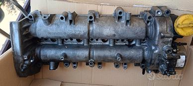 Cestelletto/ coperchio punteria per 1.6 120 cv