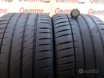 GOMME MICHELIN 295 30 21 90% DOT1725 COD:2356