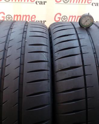 GOMME MICHELIN 295 30 21 90% DOT1725 COD:2356