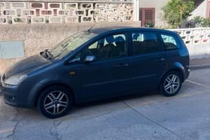 Auto Ford C-Max
