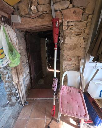 motosega telescopica valex 750w