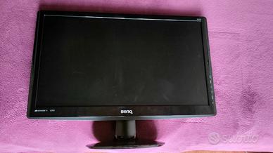 Monitor Benq 24"