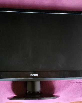 Monitor Benq 24"