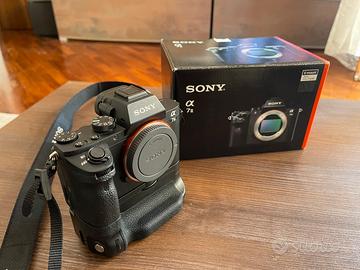 Sony A7 2