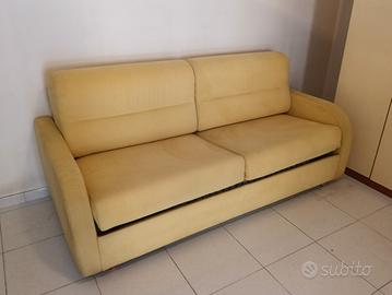 divano letto matrimoniale 
