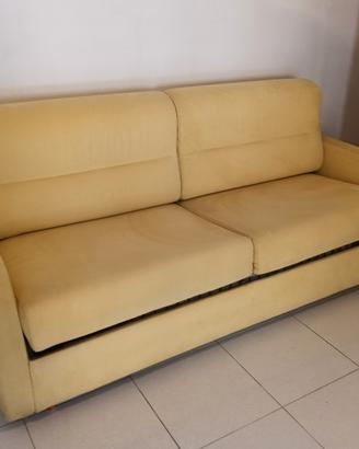 divano letto matrimoniale 