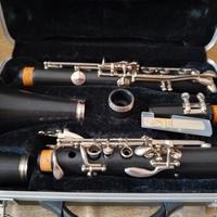 clarinetto 