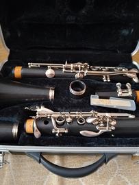 clarinetto 
