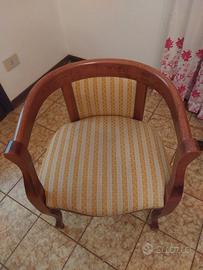 Poltroncina da camera