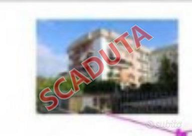Immobile in asta di 87 m² a Scafati