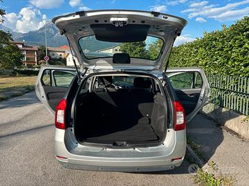 Dacia Logan MCV 1.5 dCi 75  2016