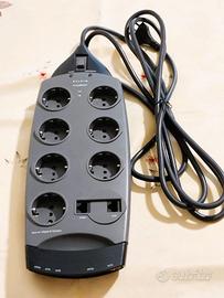 🟥⭐PREZZO😱SPEDIZIONE FLASH😱BELKIN⭐SURGEMASTER 7⭐