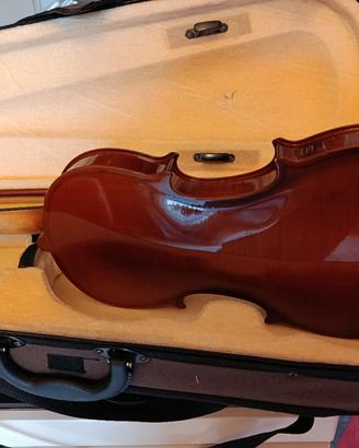 violino 3/4